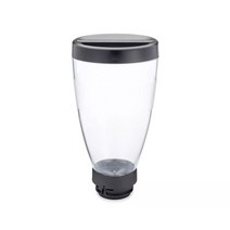 말코닉 K30 TWIN 원두용기 800g