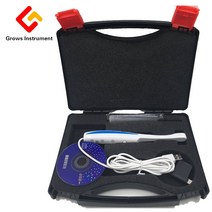 구강 치과 6 LED 라이트 홈 USB 내 카메라 내시경 전문 치아 사진 촬영 인트라