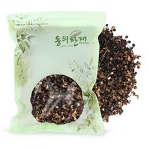동의한재 중국산 산초 청산초 열매 껍질 마자오 마죠 300g, 1개