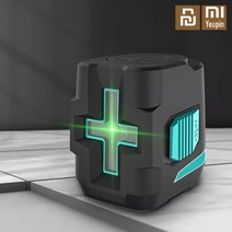 샤오미 mileseey 레이저측정기 레이저줄자 수평기, 그린_PRO
