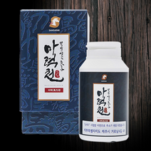 산새미 마력천 마력환 말뼈환 150g 제주 직배송 마유비누 사은품