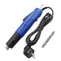 dog ac 220v 전기 스크루 드라이버 휴대용 유선 전기 스크루 드라이버 조정 가능한 토크 14-in 나사 비트 직경 수리 전동 공구, 미국