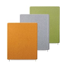 진웅파티션 PVC 45T 높이 1200 모든 사무실파티션 사무실칸막이 파티션 (부속별도), 선택10) 플렛파티션 W(가로)1200mm*H1170