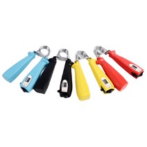 손힘운동기구 손목강화 카운터악력기 손완력기 악력키우는법