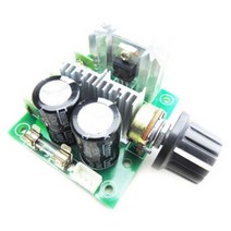DC모터 속도 제어기 PWM DC모터 속도조절기 7729EA