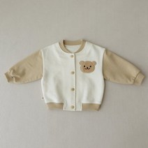 CHEZBEBE 플레이 점퍼 쉐고미(사이즈선택)