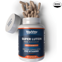 슈퍼 루테인 지아잔틴 제아잔틴 Lutein 48mg 30캡슐, 슈퍼 루테인 지아잔틴 48mg 30캡슐