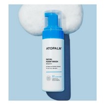 아토팜 페이셜 폼 워시 150ml