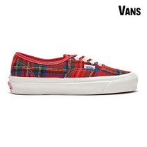 반스 애너하임 팩토리 어센틱44 DX (VN0A54F29GT1)