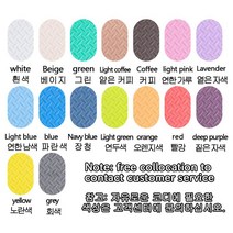 12v 전기장판 캠핑 차량용 온열 전기 매트아기 놀이 매트 어린이 카펫 폼 아기 놀이 매트 1.2 cm 조립, 10 MIX 16pcs