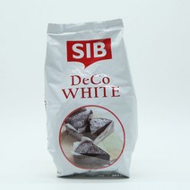 선인 데코스노우 1kg, 1개