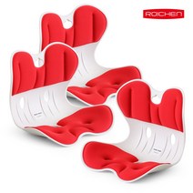 로이첸 여성용 자세교정의자, [2+1]여성용3EA