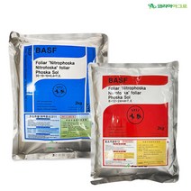 [퍼스트팜] 하카포스311 / 812 (포스카솔) 1kg 모음 코리아아그로 관주비료 생육촉진 품질향상 포스카솔, 하카포스 311 1kg