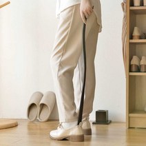 긴구두주걱 신발 클래식 현관 문딱 슈혼 받침세트, 상세 페이지 참고, 구둣주걱 65CM