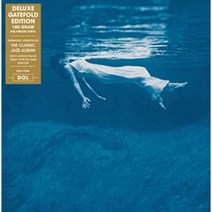 빌 에번스 짐 홀 Bill Evans Jim Hall Undercurrent LP 음반 바이닐 레코드 앨범