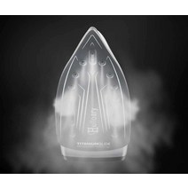 세탁소다리미 스팀다리미 스탠드형 다리미 업소용, 송수관 고출력 스마트 모델 + 3년 보증