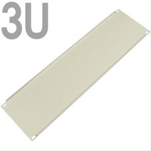 ☞고객대만족↗¶ 서버렉 NETmate 서버랙 서버보관랙 방음랙 판넬 (†lf*P) 3U 아이보리, ♬본 상품 선택하기_Suncom™