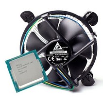 (INTEL 인텔 셀러론 G1820 벌크 쿨러포함 (하스웰리플레시/2.7GHz/2MB/병행수입) 인텔/쿨러포함/하스웰리플레시/벌크/병행수입/셀러론, 단일 모델명/품번