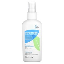 세라멕스 수딩 페이셜 로션 118ml Soothing Facial Lotion