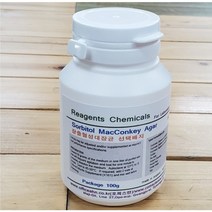 Sorbitol MacConkey Agar 장출혈성대장균 선택배지 NCM0167A BF-254