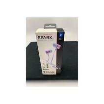 포칼 Focal SPARK블루투스 ROSE GOLD 000195 000196