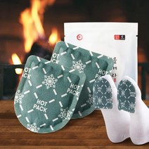 발시려울때 발등에 붙이는 파스형 핫팩360개 아웃도어, 핫팩 발 360개
