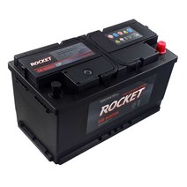 [쿠오]로케트 차량용 배터리 DIN GB60044~52978EA+V fyhfyh*1945160FB