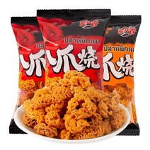 (승이네 집) 중국식품 bazhuashao 빠좌쏘우, 오리지널맛