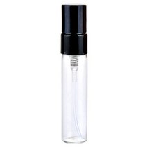 향수 용기원형 향수 스프레이 5ml-1개/향수 만들기 공병 DIY