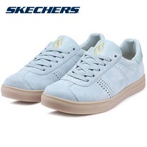 스케쳐스 모다 스니커즈(SL0WF18X351)_라이트블루