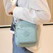 엠플래닛 포켓학생 놀이공원 미니 가방 케이스 명함 지갑형 여행 크로스백 여성 8WA89814