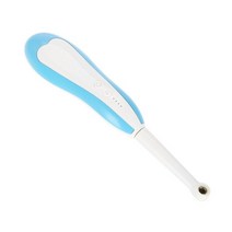 구강카메라 덴탈 카메라 구강 관리 셀프 치석 제거 다기능 내 hd 영상 픽셀 6pcs led 디지털 내시경 실험실 도구 253, 푸른