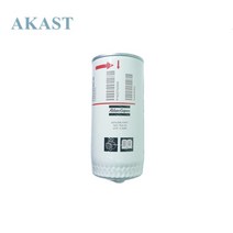 1625752500 Atlas Copco GA22/GA30/GA37/GA45/GA55/공기 압축기 용 오일 필터, 01 1625752500