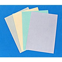 열감지 변색종이 (A4-4종1조)