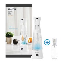 HAPPYSU 해피수 전해수기 살균수 제조기 AB-X7A, 1개