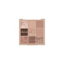 데이지크 섀도우 팔레트, 10 어텀브리즈, 1개