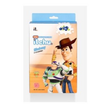 핏펫 잇츄 디즈니 강아지 덴탈껌, 3개, 블루베리