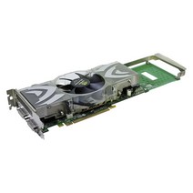 nVidia Quadro FX4500 PCI-E DDR3 512MB