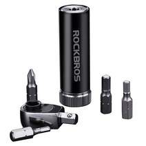 락브로스 라쳇 렌치 자전거 공구, 레드