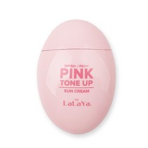 THE 5SPF50+ 선크림 라라야 골프 자외선차단 60ml 여행, 상세페이지 참조