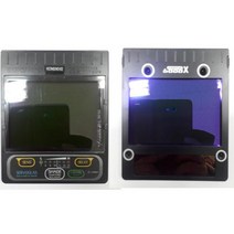 써보레 자동차광용접면 카트리지 6000X