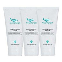 아토가디엔젤 아기 유아 천연발효세라마이드 피부장벽강화 크림 150ml, 3개