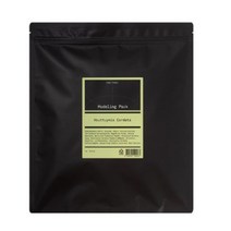 원씽 모델링팩 어성초 1kg, 1개입, 10개