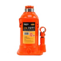 오리공구 스마토 오일 작기 자키 작키 12TON 12톤 SM-OJ12, 수량본상품선택