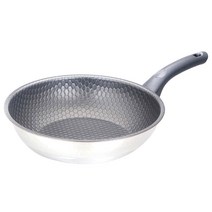 알텐바흐 엑스칼리버 통5중 궁중팬 인덕션 IH, 28 cm, 1개