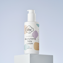 [공식판매처] 이노베베 오가닉 헴프 모이스쳐라이징 베이비로션 200ml, 1개, 선택:베이비로션 200ml