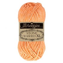 쉽제스 스톤워시드 엑스라지 STONE WASHED 수입 뜨개실 (841~876 시리즈), 874
