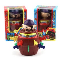 2500 해적왕 룰렛 게임