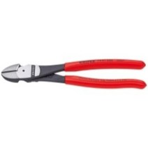 Grip-On CUTTER DIAG 7 PVC KNIPEX