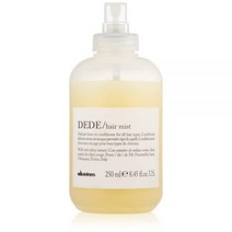 Davines DEDE 헤어 미스트 250mL